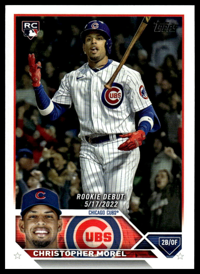 2023 Topps Update Pick Your Card - Bild 179 von 342