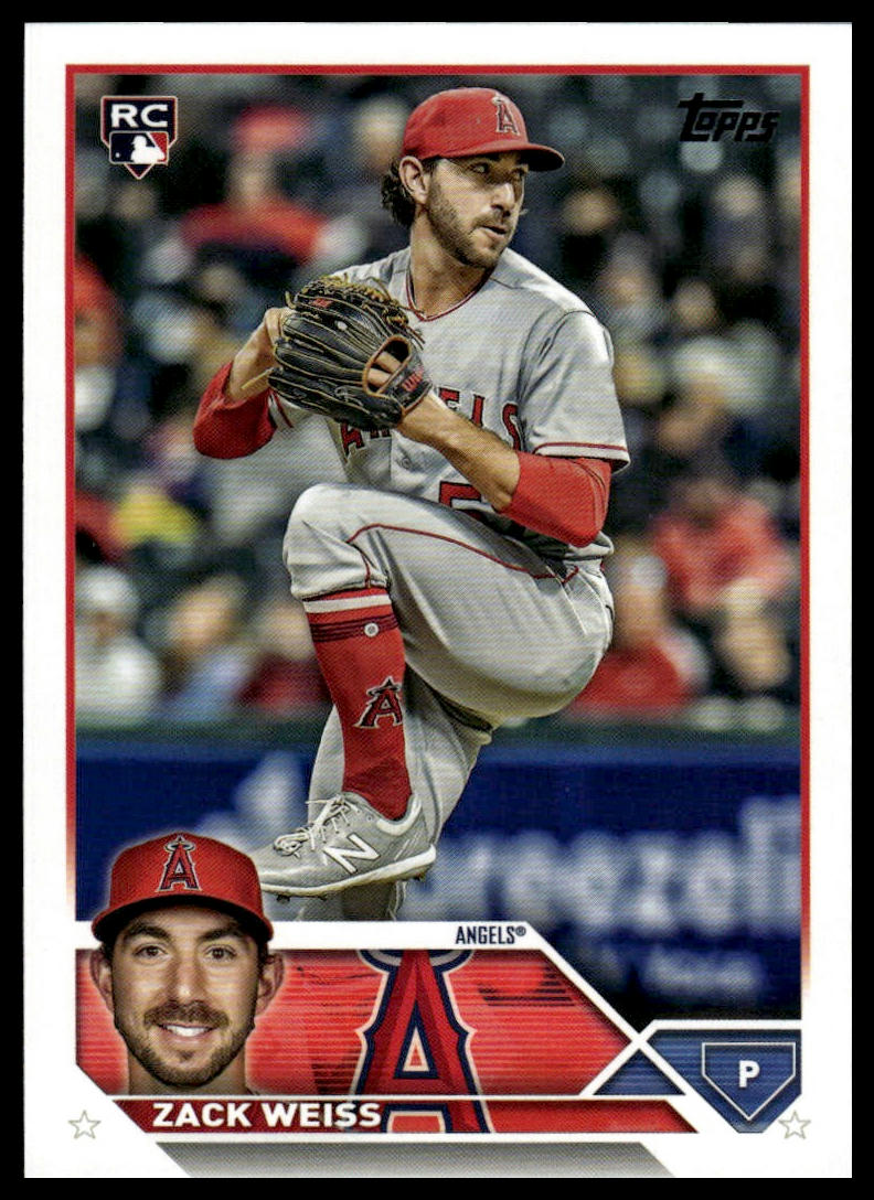 2023 Topps Update Pick Your Card - Bild 195 von 342