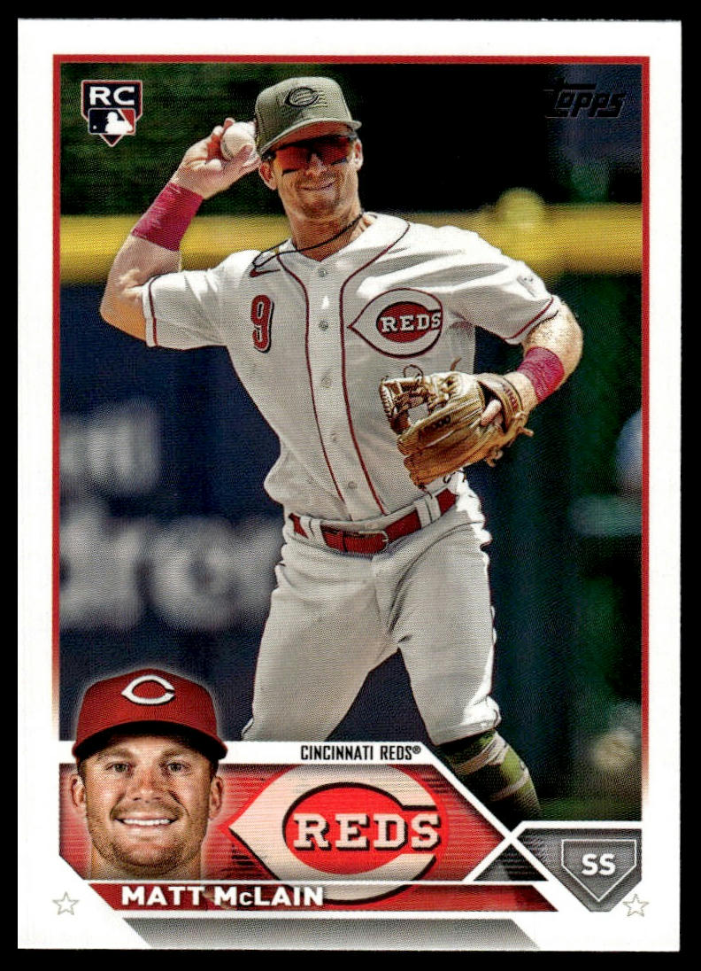 2023 Topps Update Pick Your Card - Bild 199 von 342