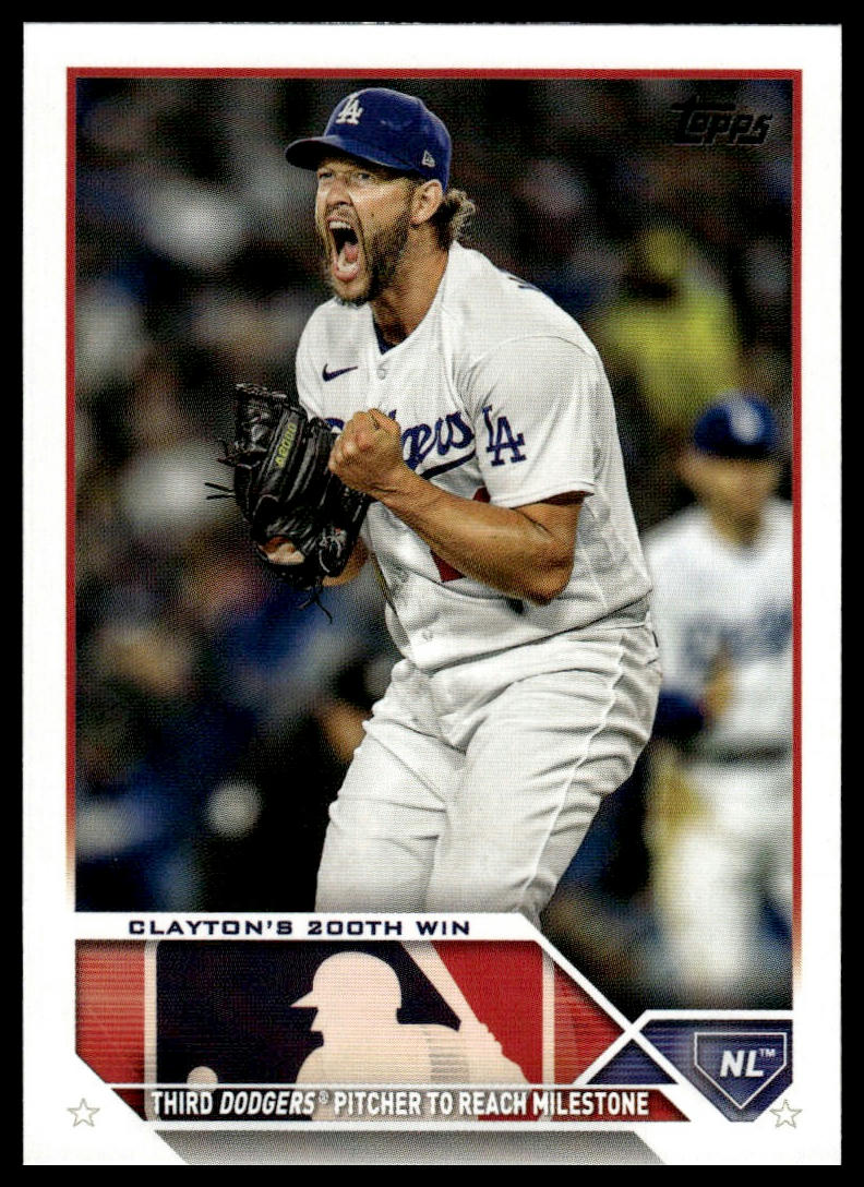 2023 Topps Update Pick Your Card - Bild 201 von 342