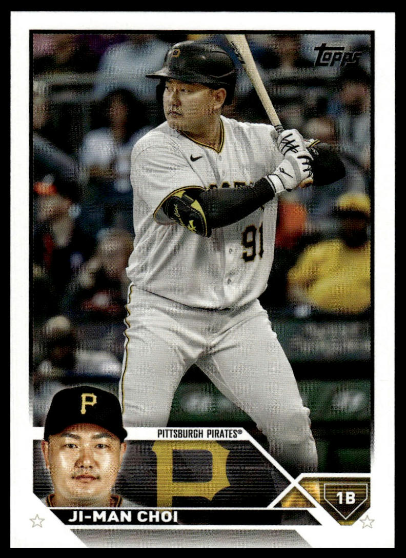 2023 Topps Update Pick Your Card - Bild 203 von 342