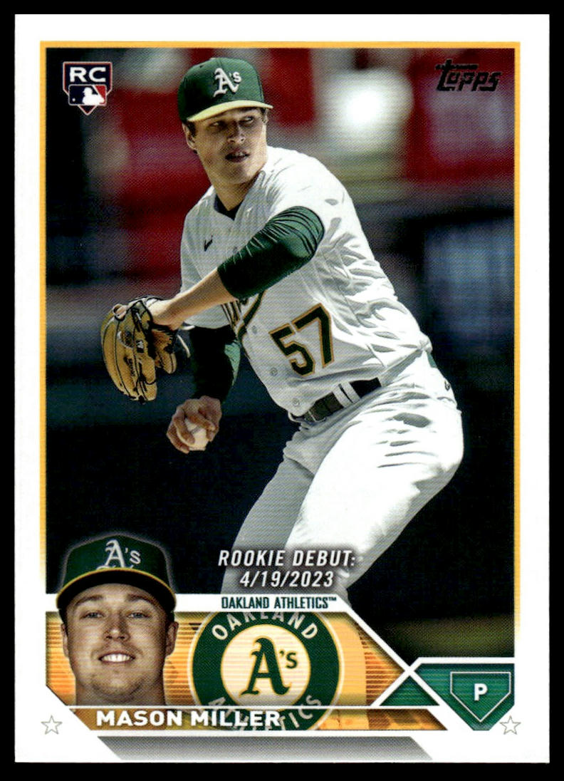 2023 Topps Update Pick Your Card - Bild 205 von 342