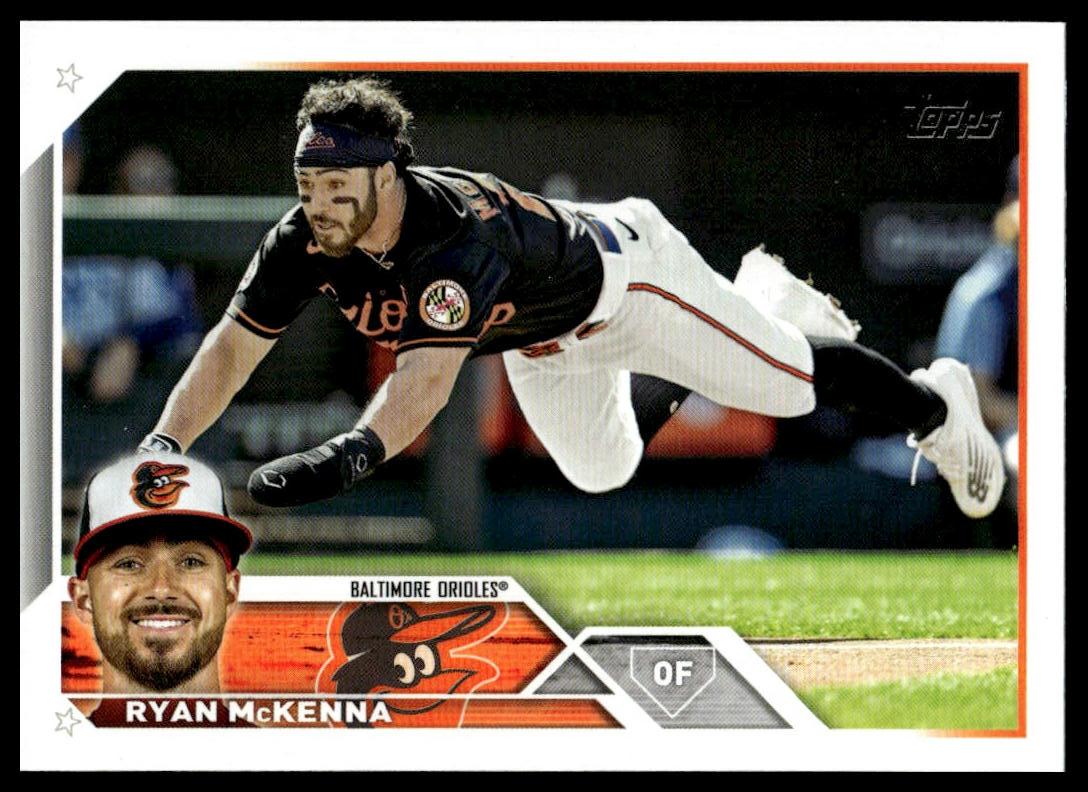 2023 Topps Update Pick Your Card - Bild 209 von 342