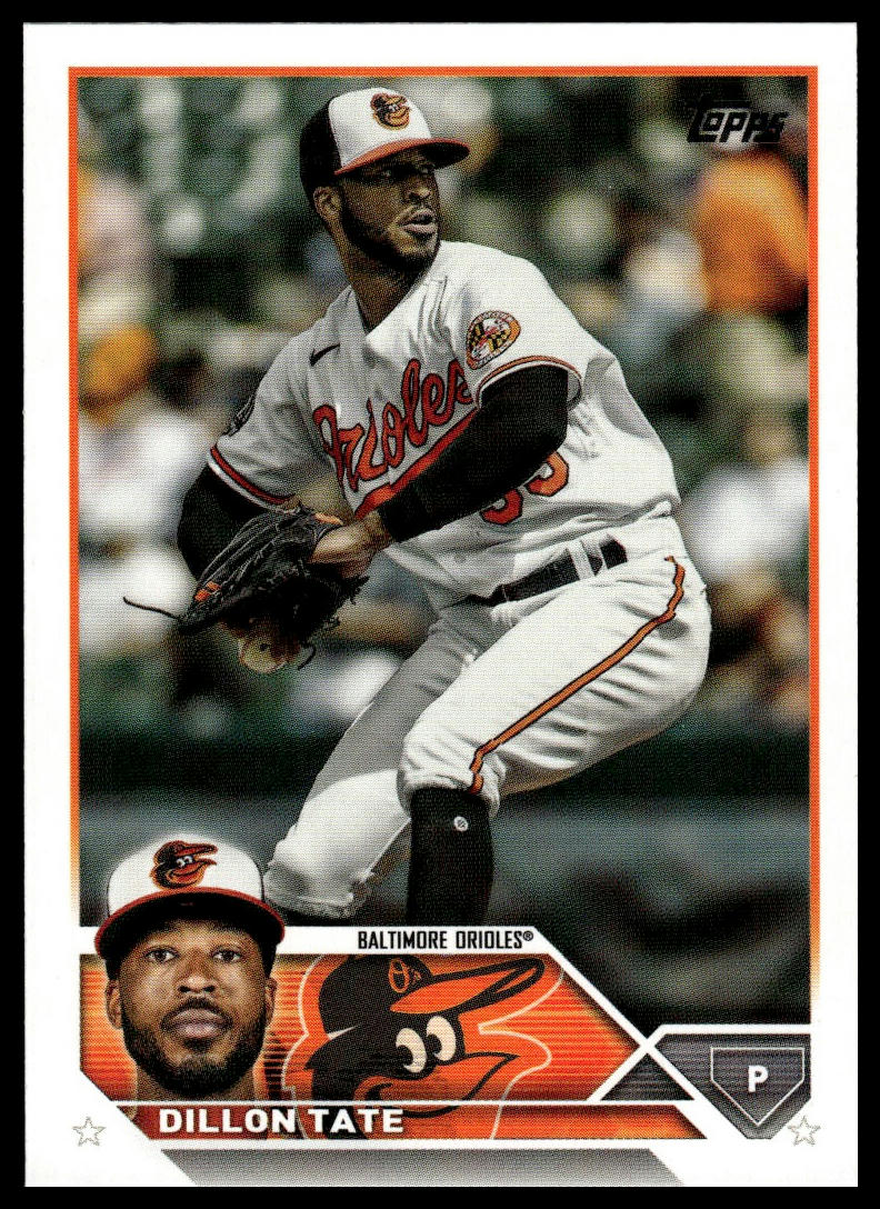 2023 Topps Update Pick Your Card - Bild 213 von 342