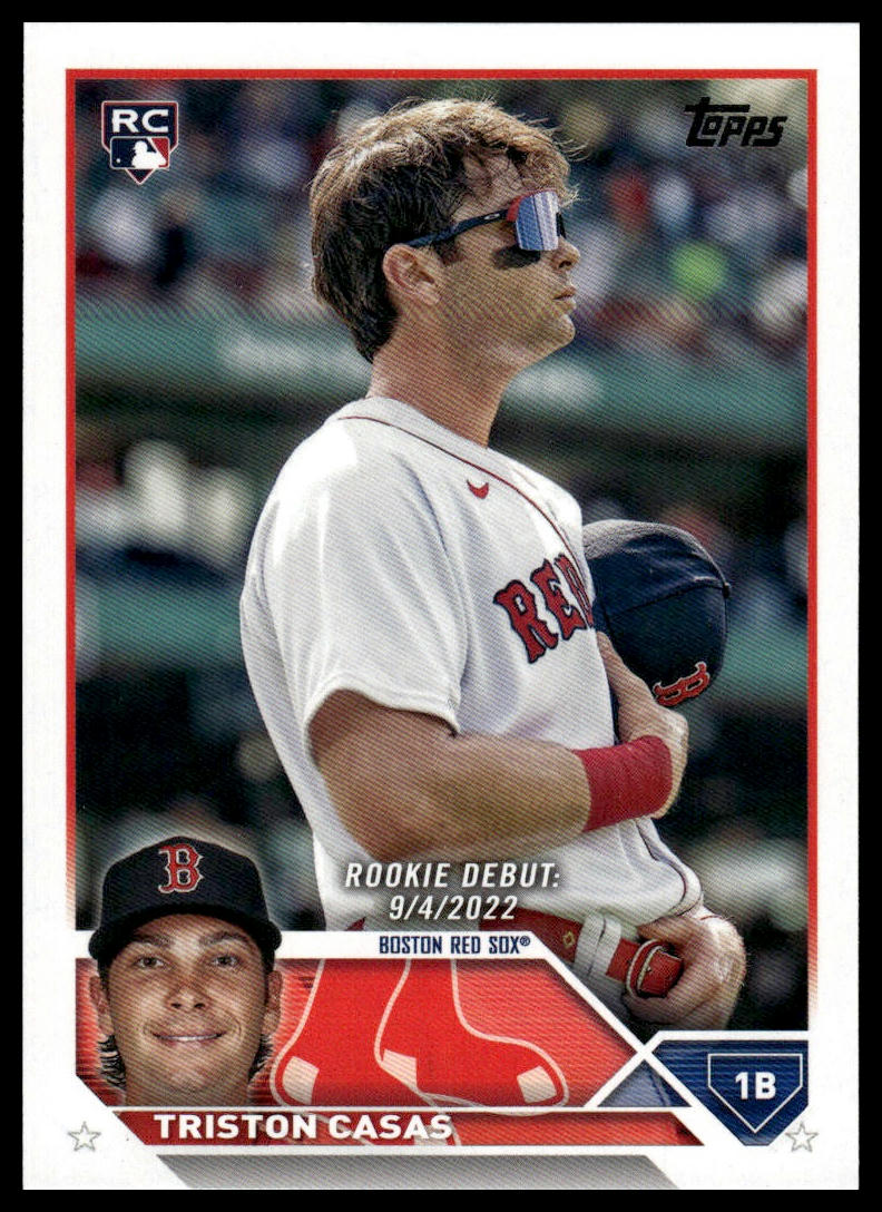 2023 Topps Update Pick Your Card - Bild 215 von 342
