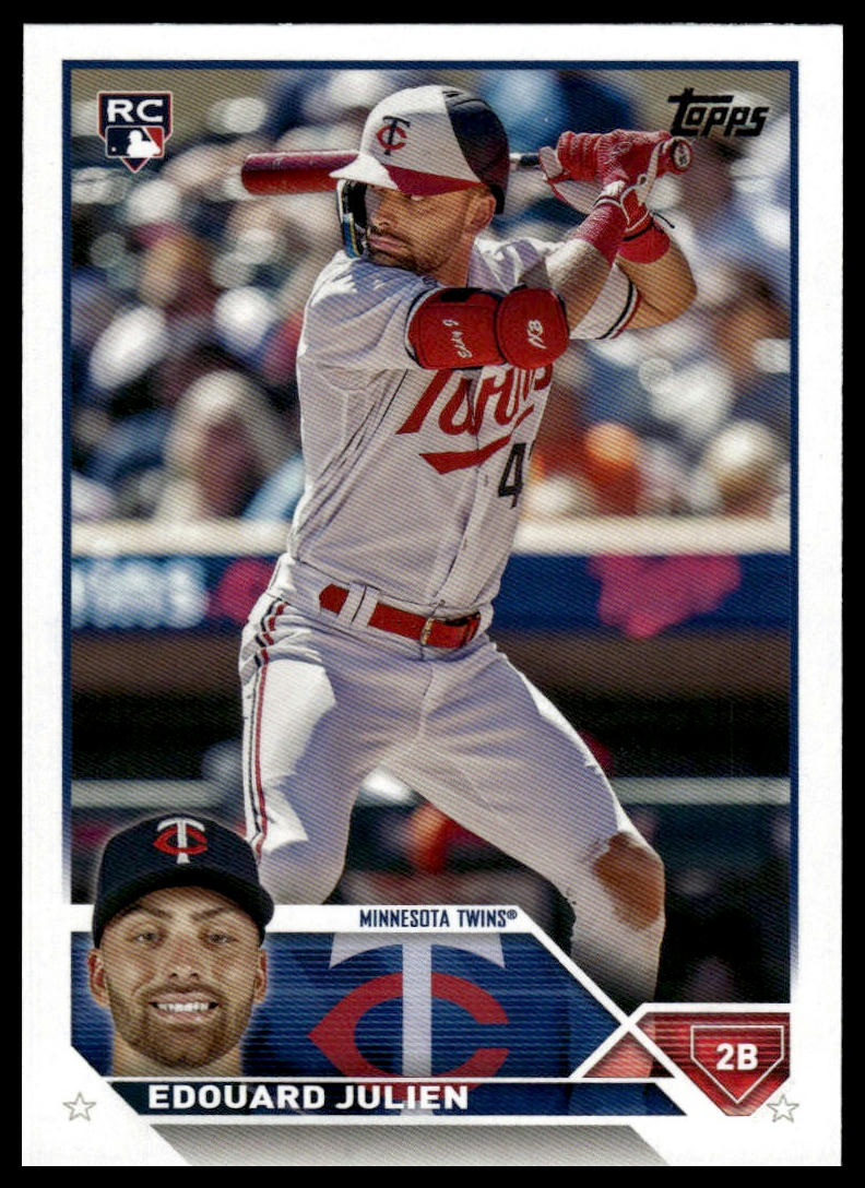 2023 Topps Update Pick Your Card - Bild 217 von 342