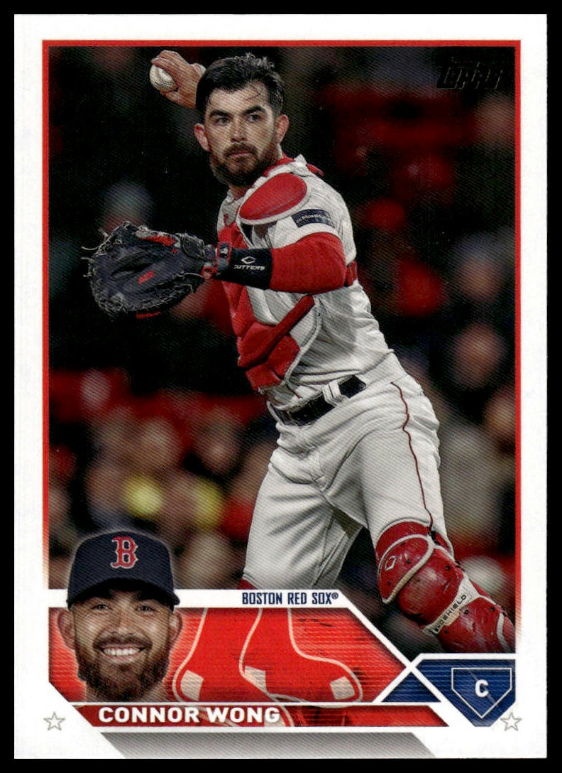 2023 Topps Update Pick Your Card - Bild 225 von 342