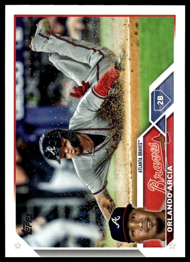 2023 Topps Update Pick Your Card - Bild 229 von 342