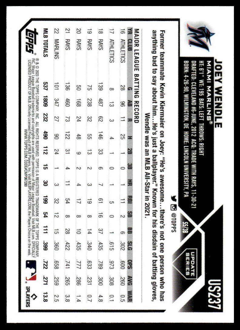 2023 Topps Update Pick Your Card - Bild 232 von 342