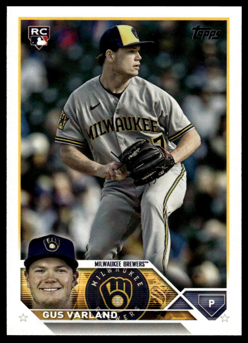 2023 Topps Update Pick Your Card - Bild 233 von 342