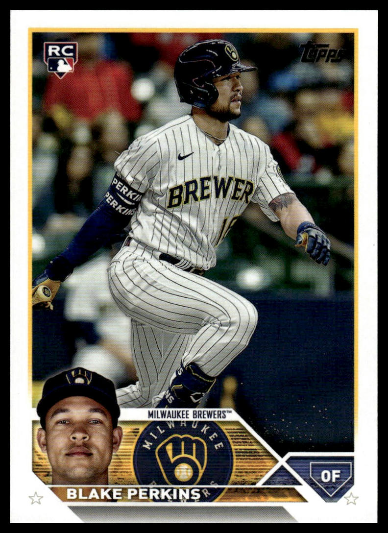 2023 Topps Update Pick Your Card - Bild 235 von 342