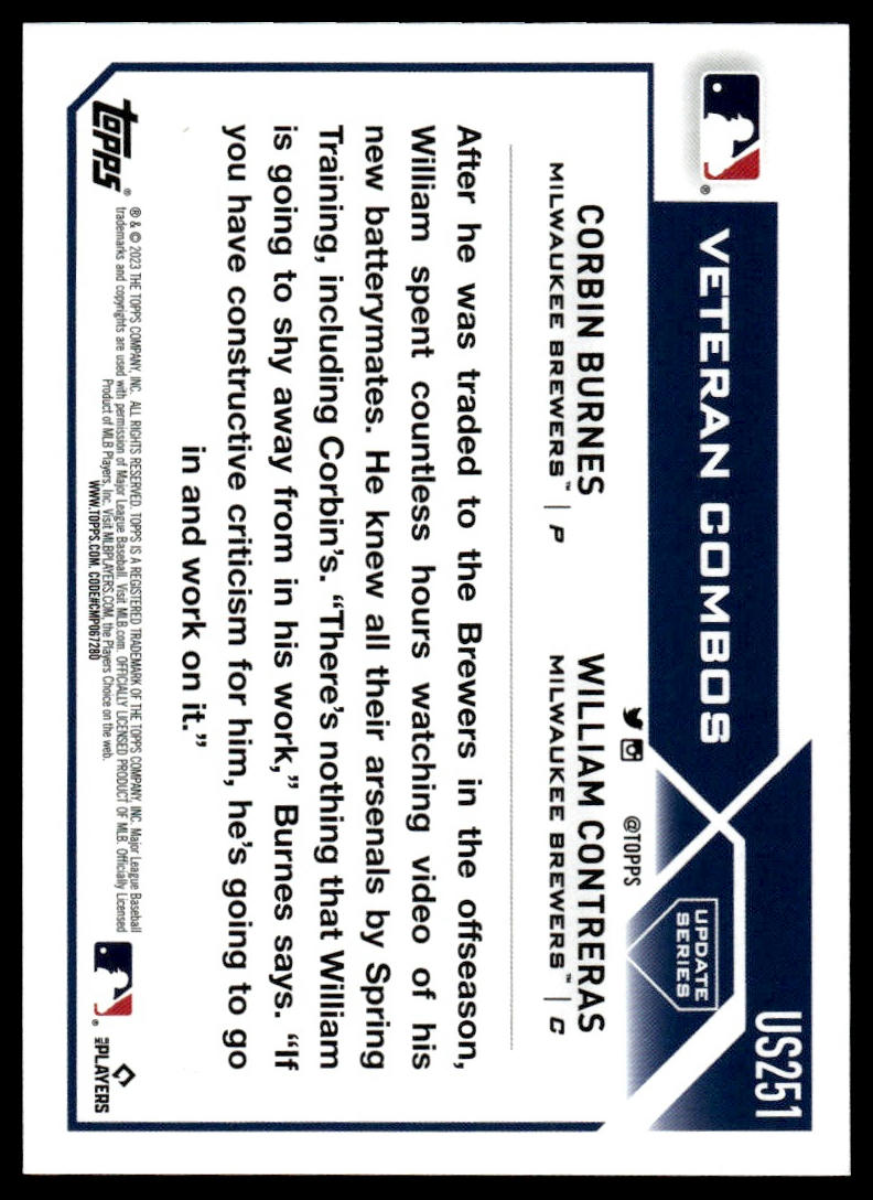 2023 Topps Update Pick Your Card - Bild 244 von 342