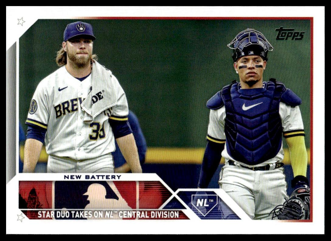 2023 Topps Update Pick Your Card - Bild 243 von 342