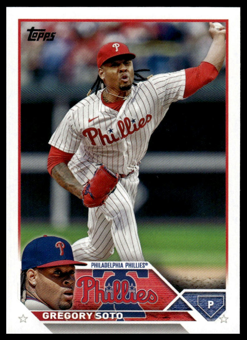 2023 Topps Update Pick Your Card - Bild 245 von 342