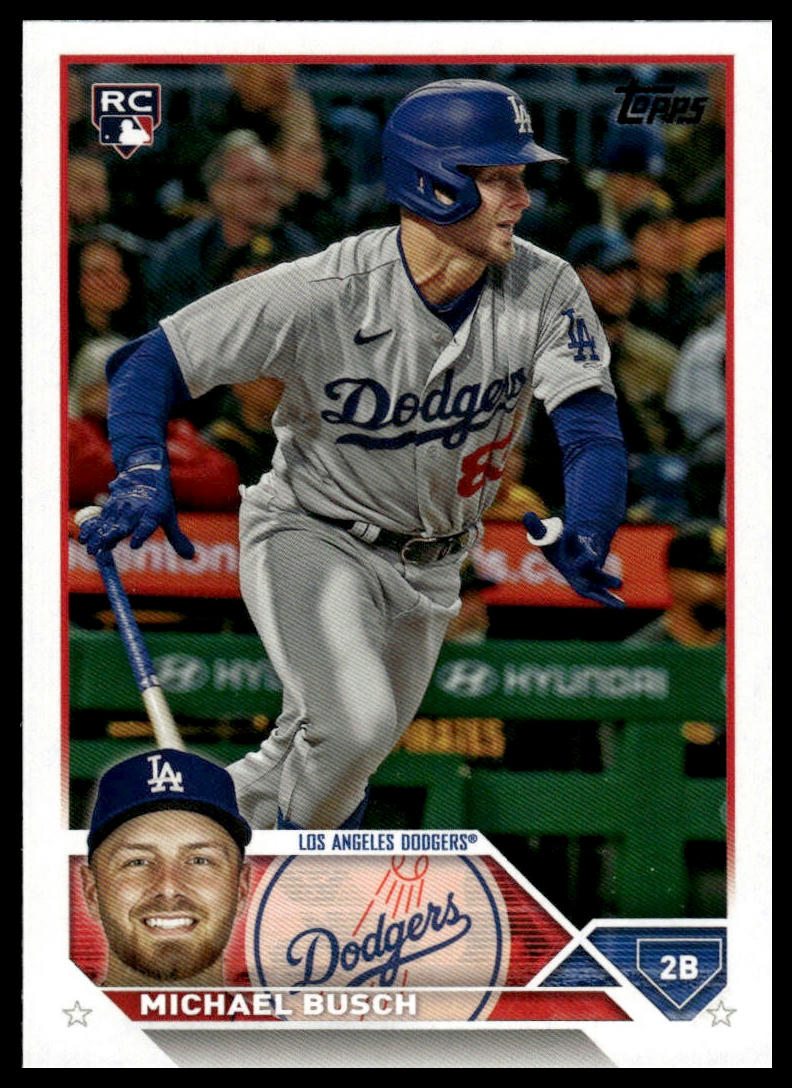 2023 Topps Update Pick Your Card - Bild 247 von 342