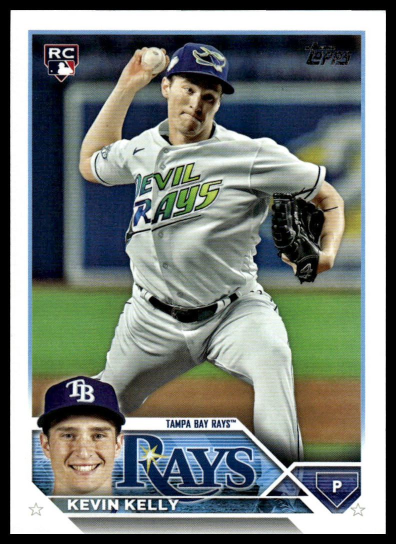 2023 Topps Update Pick Your Card - Bild 249 von 342