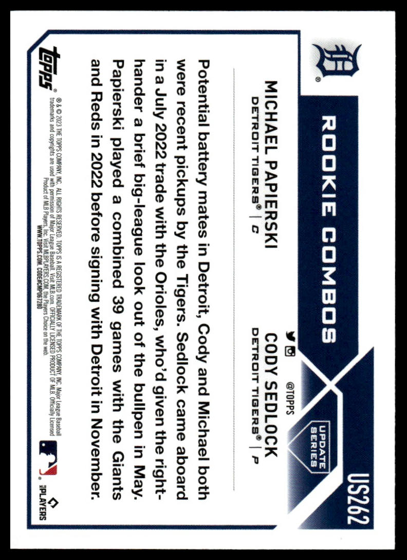 2023 Topps Update Pick Your Card - Bild 252 von 342