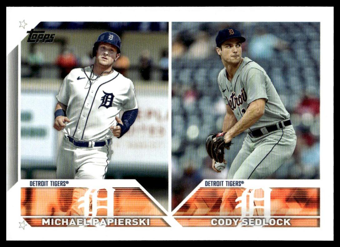 2023 Topps Update Pick Your Card - Bild 251 von 342