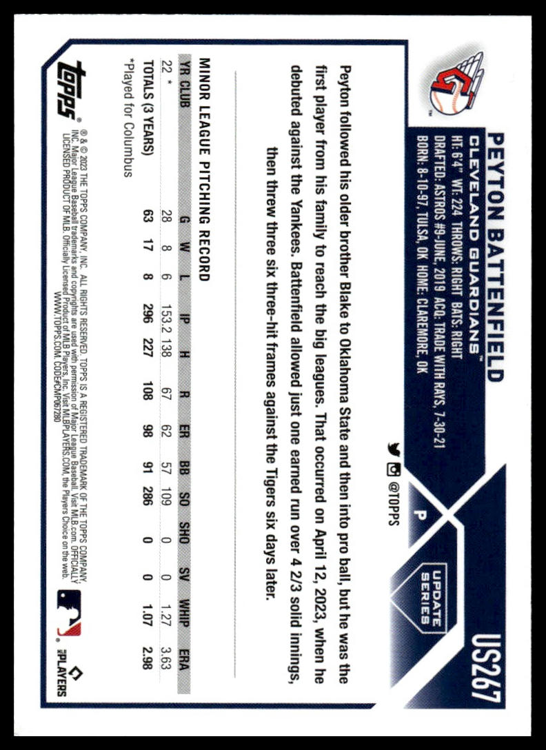 2023 Topps Update Pick Your Card - Bild 254 von 342