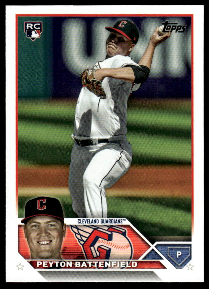 2023 Topps Update Pick Your Card - Bild 253 von 342