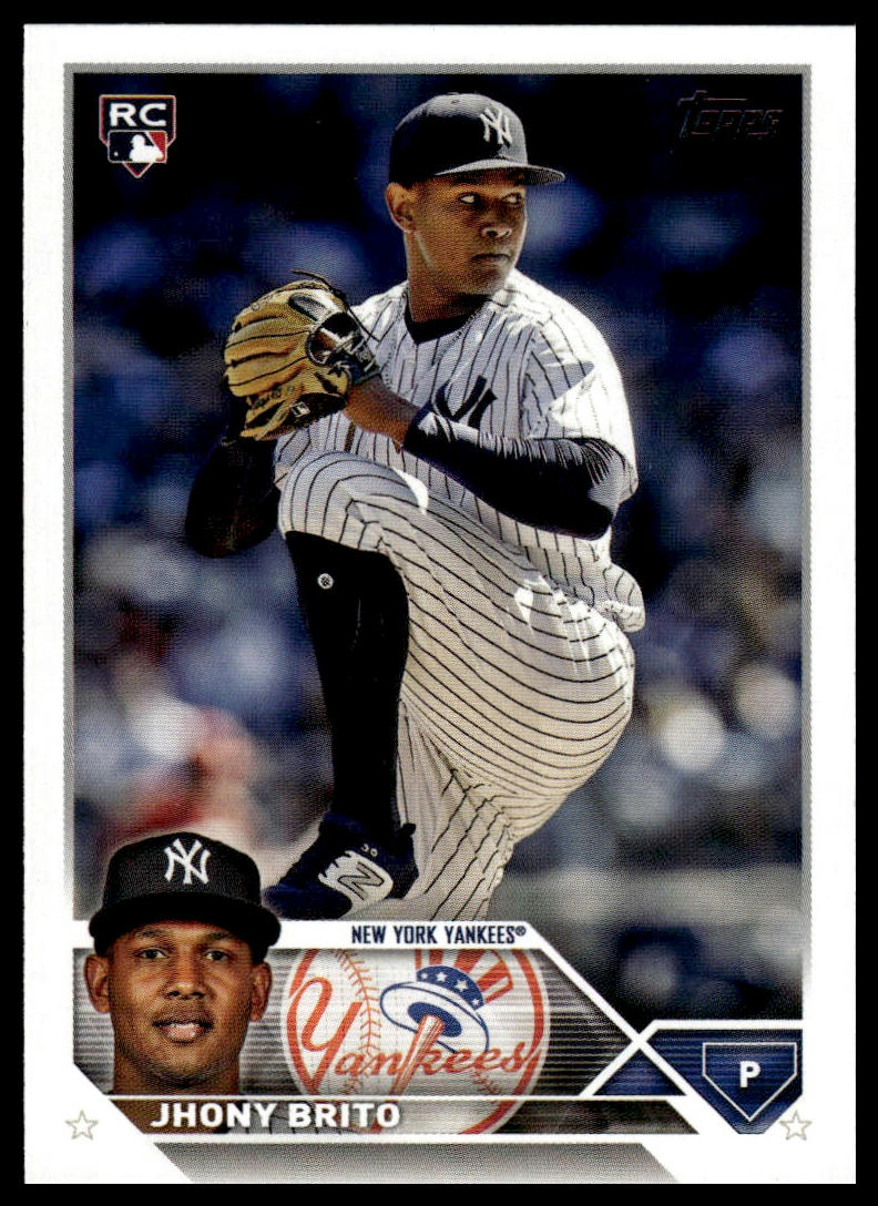 2023 Topps Update Pick Your Card - Bild 255 von 342