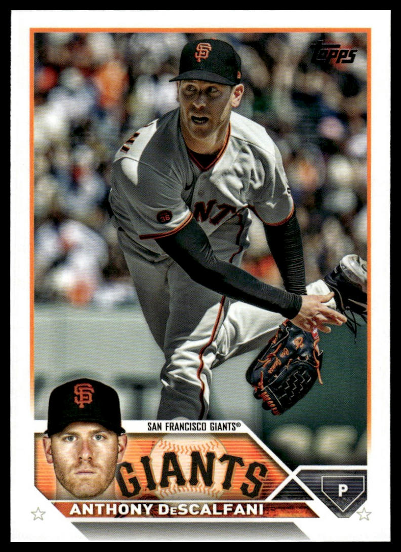 2023 Topps Update Pick Your Card - Bild 257 von 342