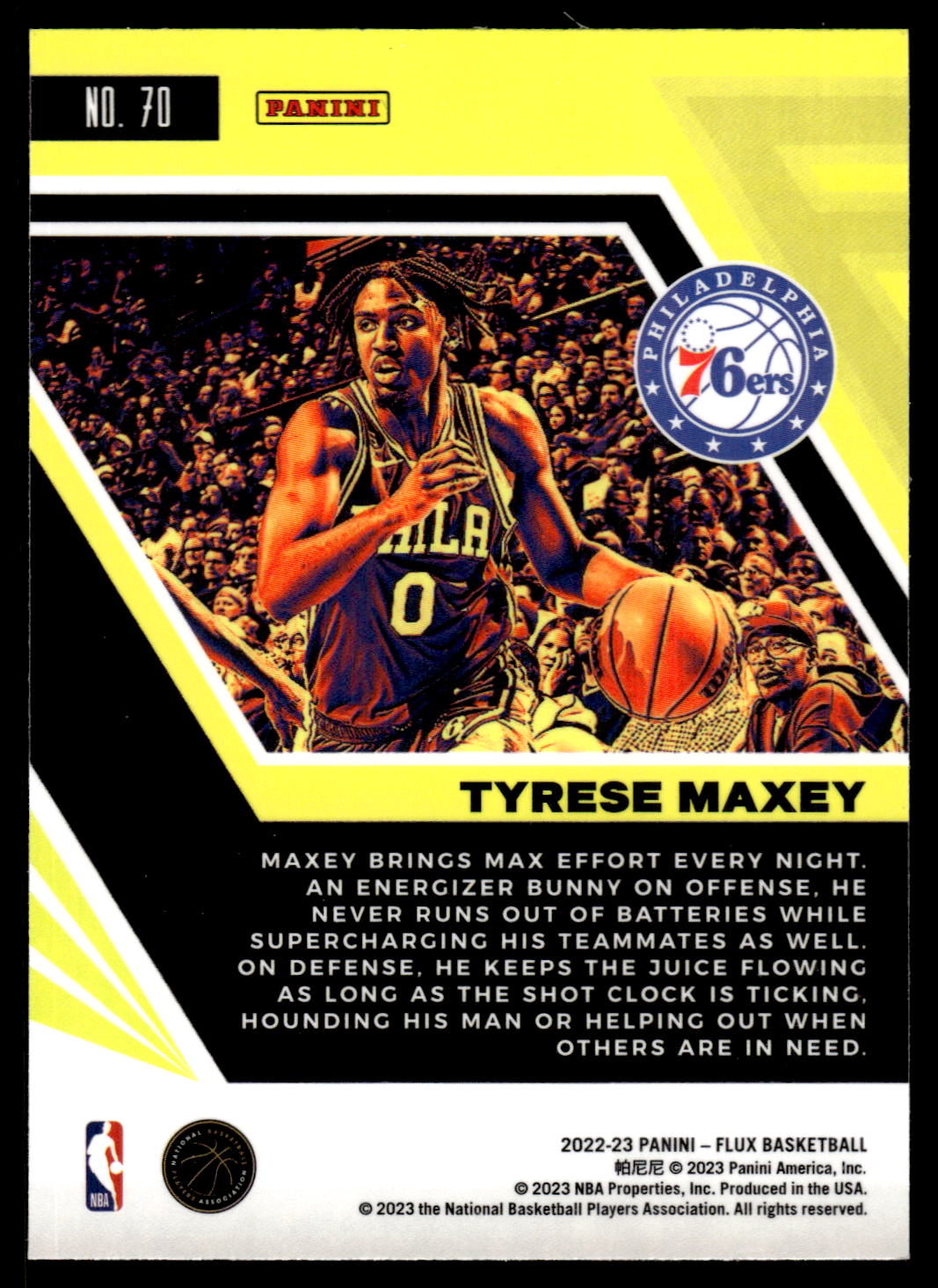 2022-23 Panini Flux Basketball Pick Your Card | eBay 2022-23 Panini Flux Basketball Pick Your Card | eBay