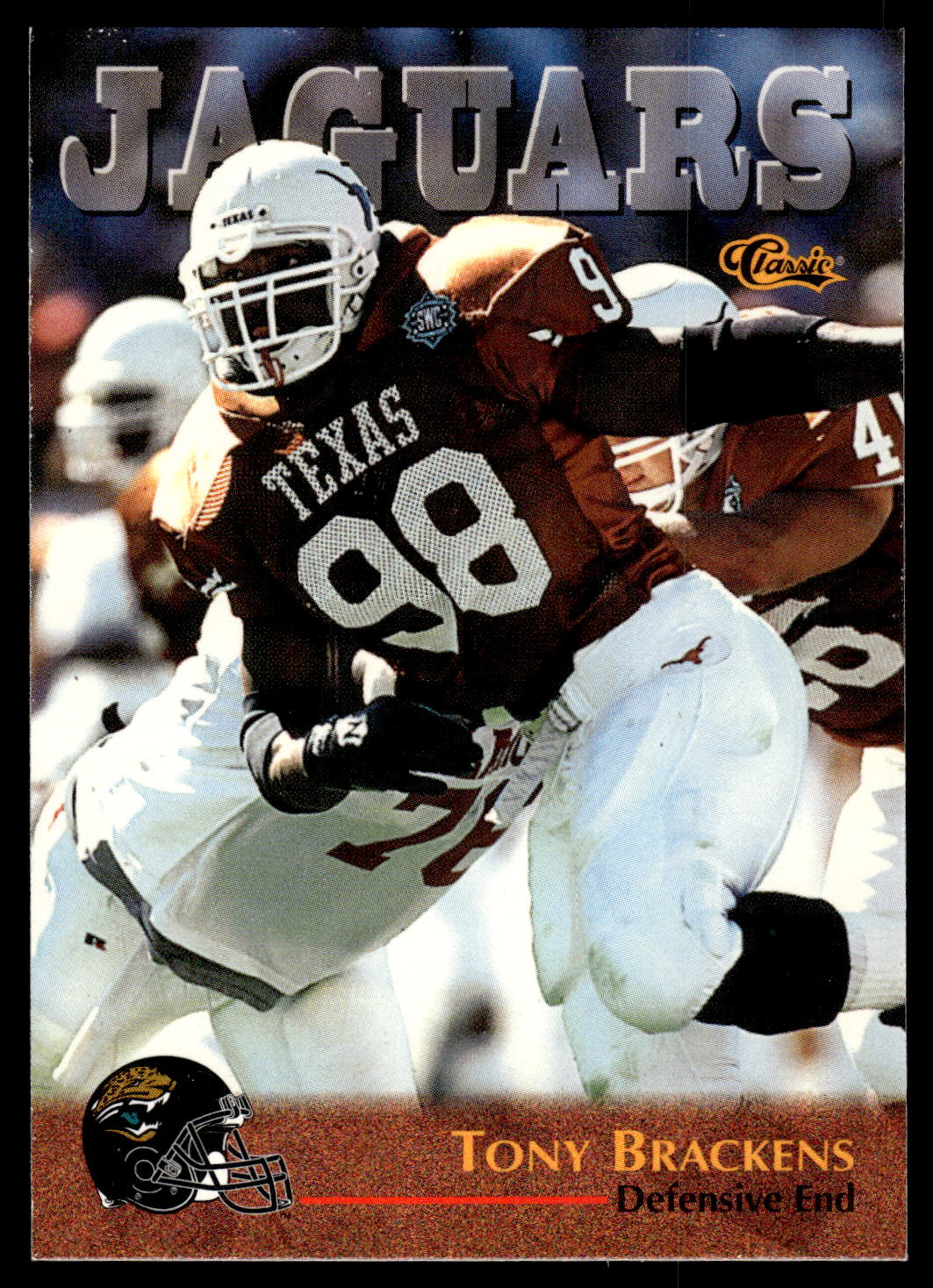 1996 Classic NFL Rookies Football Pick Your Card | eBay