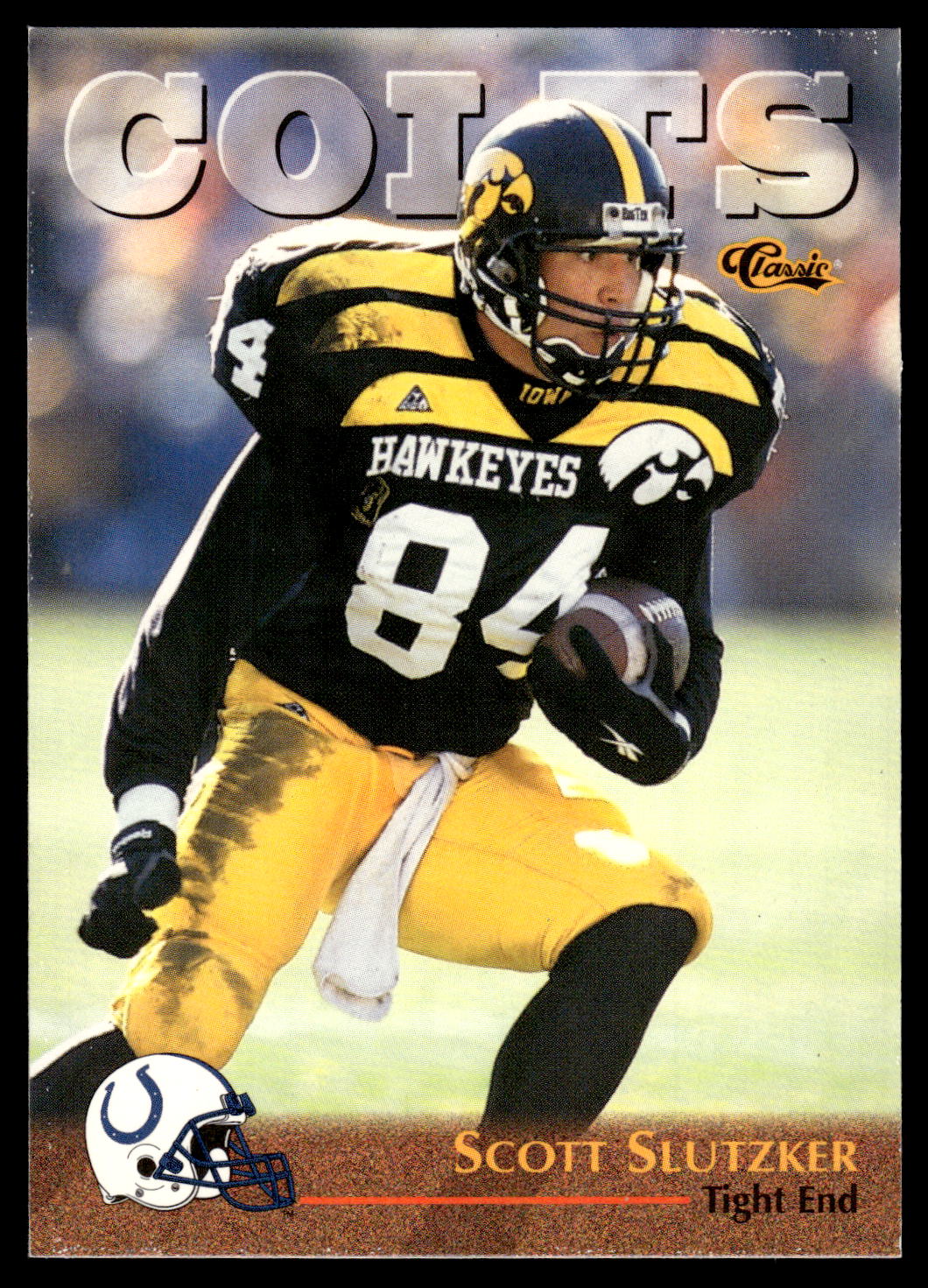 1996 Classic NFL Rookies Football Pick Your Card | eBay