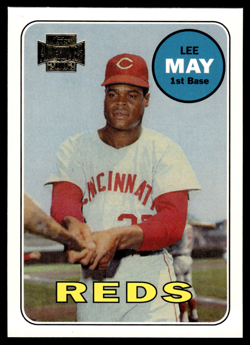 Topps Archives Baseball 2002 scegli la tua carta - Foto 33 di 56