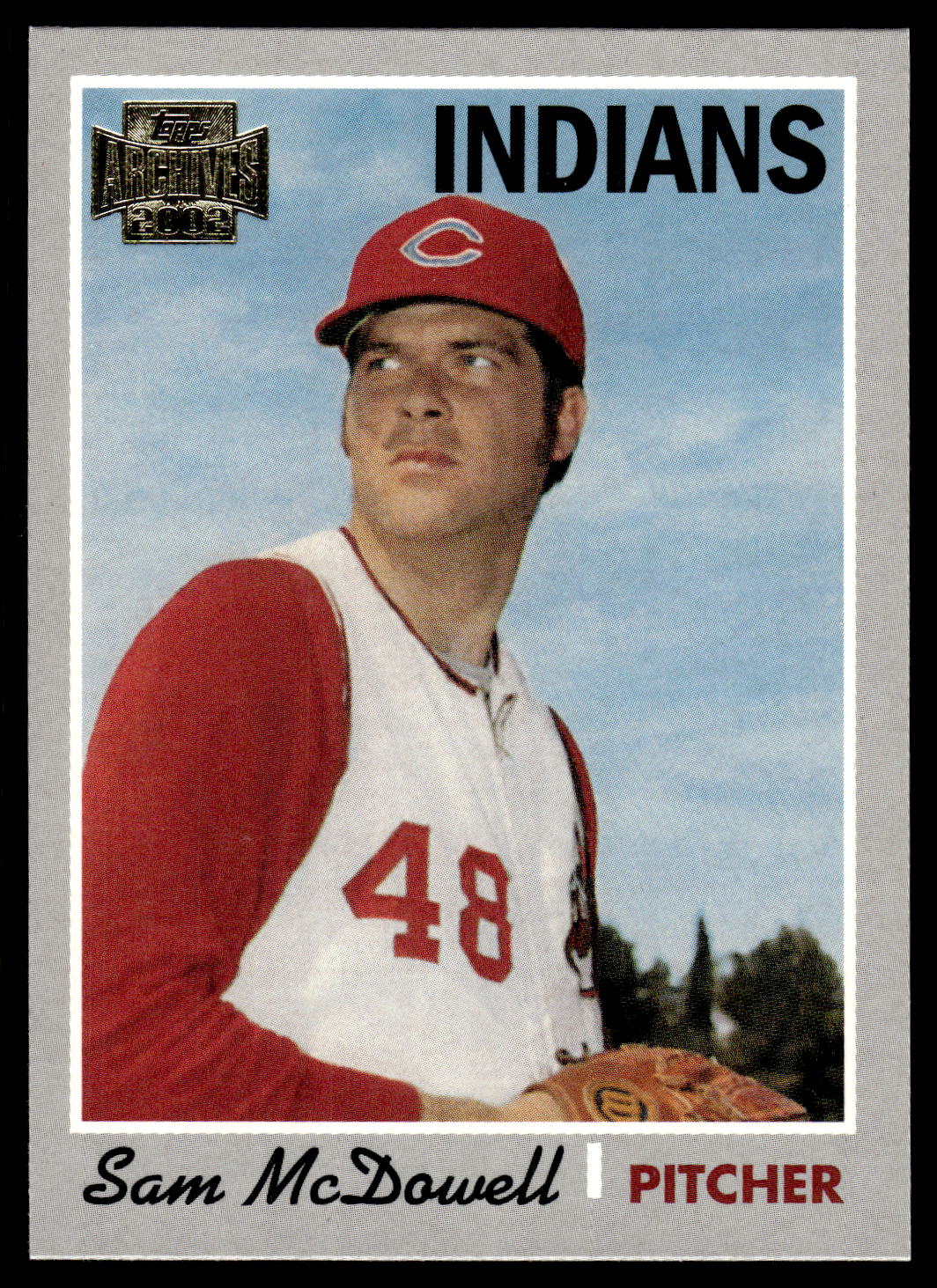Topps Archives Baseball 2002 scegli la tua carta - Foto 5 di 56