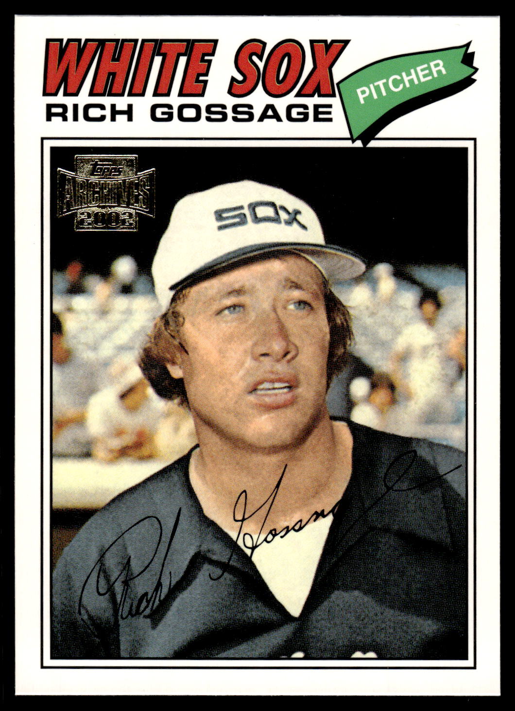 Topps Archives Baseball 2002 scegli la tua carta - Foto 11 di 56