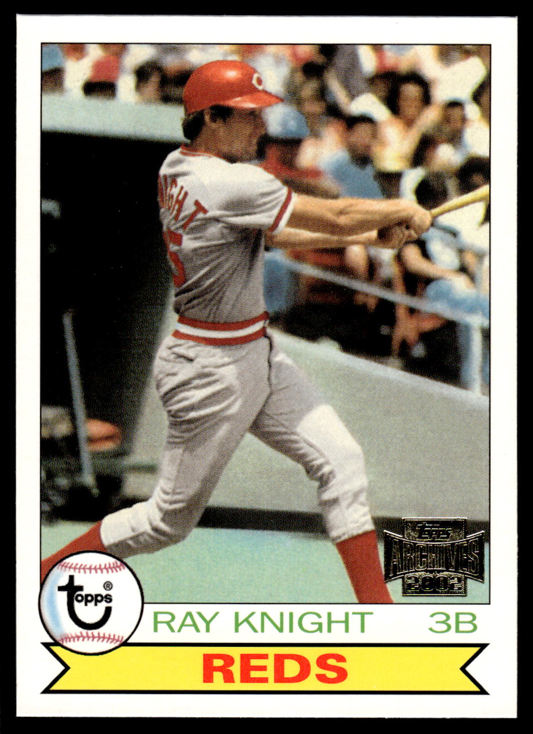 Topps Archives Baseball 2002 scegli la tua carta - Foto 13 di 56