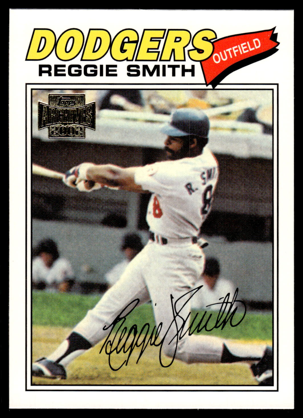 Topps Archives Baseball 2002 scegli la tua carta - Foto 17 di 56