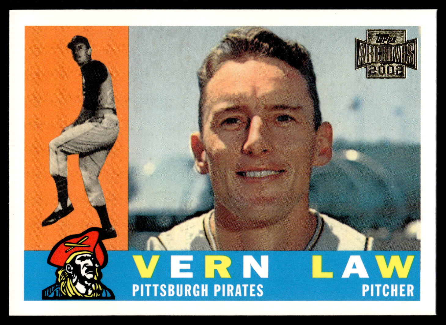 Topps Archives Baseball 2002 scegli la tua carta - Foto 23 di 56