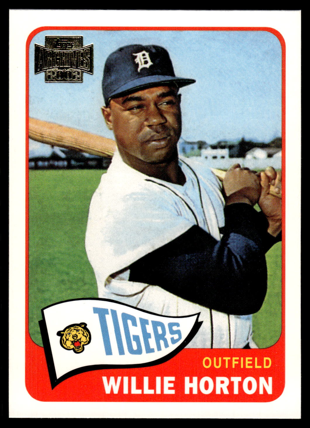 Topps Archives Baseball 2002 scegli la tua carta - Foto 29 di 56