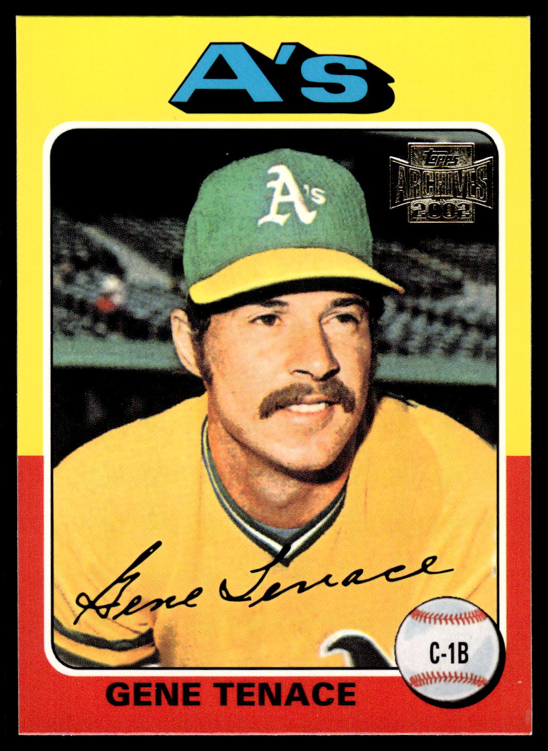 Topps Archives Baseball 2002 scegli la tua carta - Foto 37 di 56