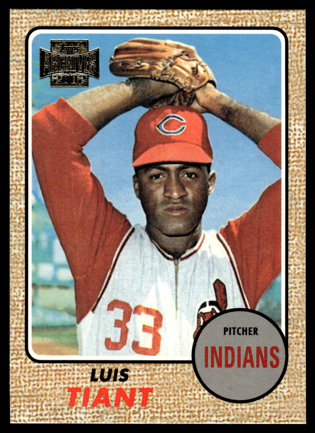 Topps Archives Baseball 2002 scegli la tua carta - Foto 41 di 56