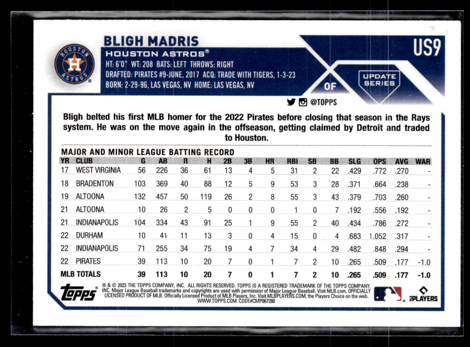 2023 Topps Update Pick Your Card - Bild 262 von 342