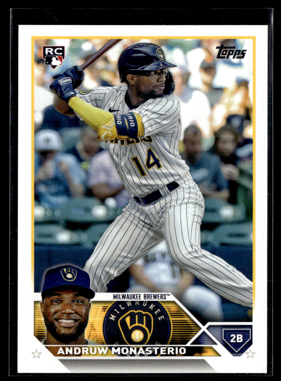 2023 Topps Update Pick Your Card - Bild 271 von 342