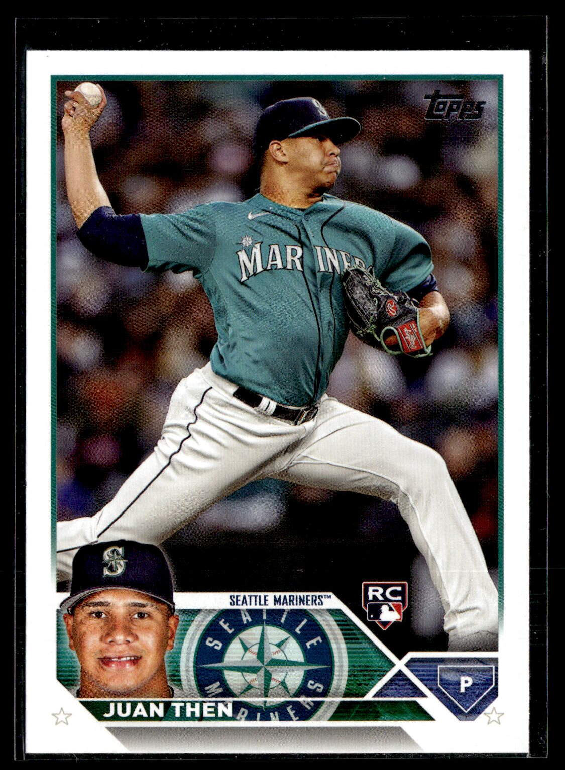 2023 Topps Update Pick Your Card - Bild 275 von 342