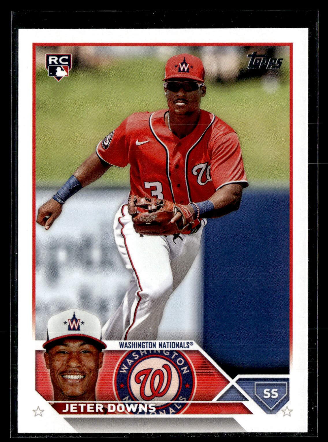 2023 Topps Update Pick Your Card - Bild 283 von 342