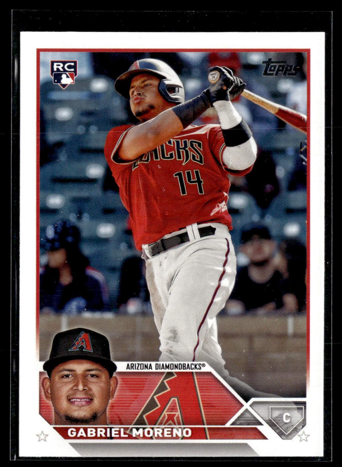 2023 Topps Update Pick Your Card - Bild 287 von 342