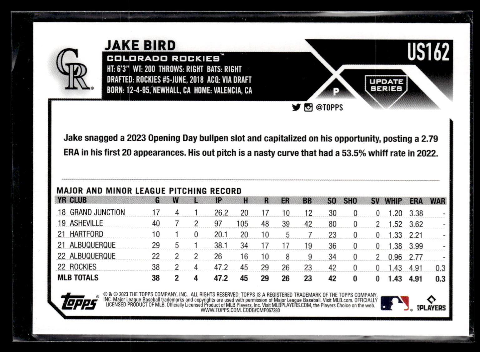 2023 Topps Update Pick Your Card - Bild 290 von 342
