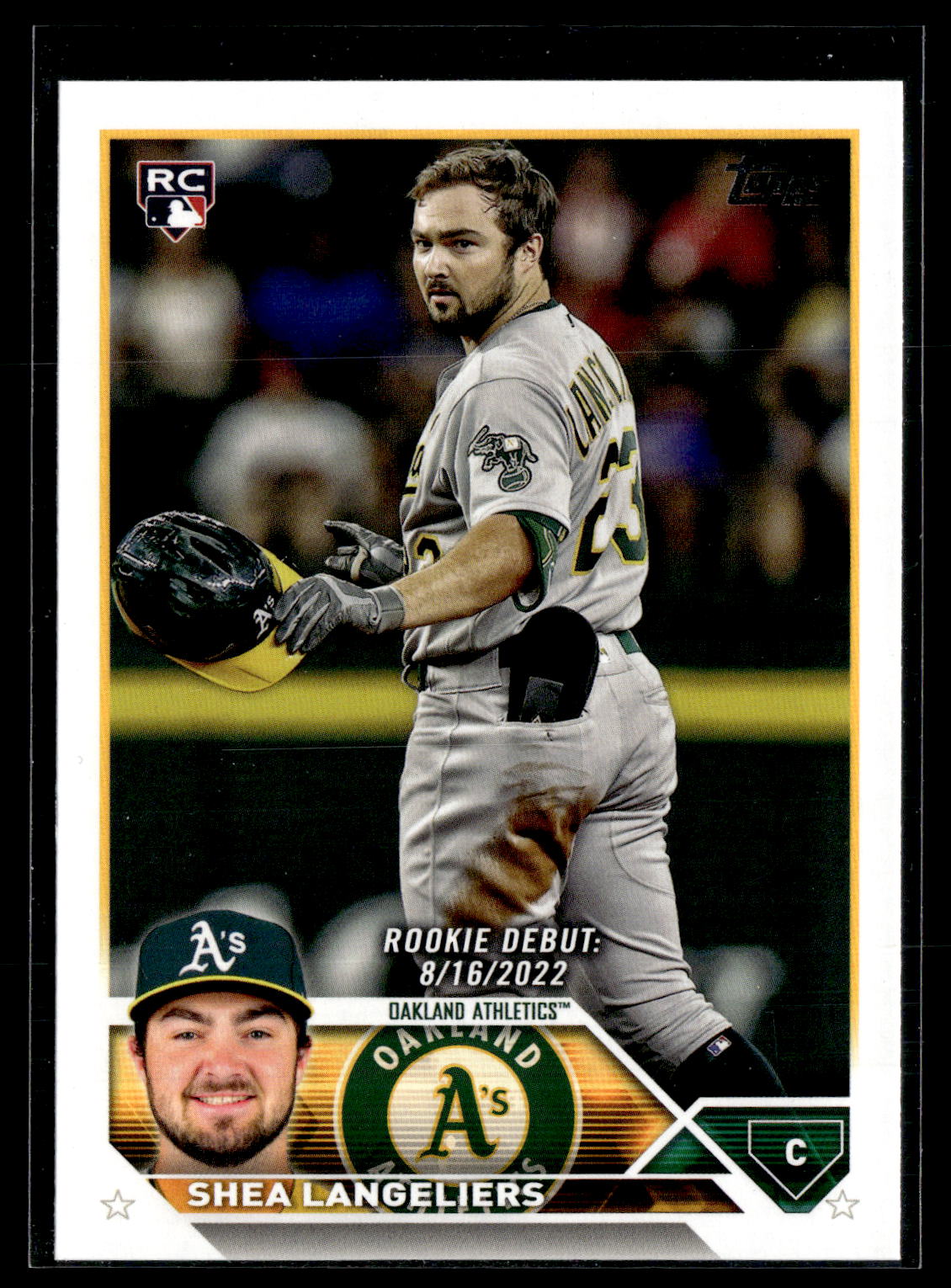 2023 Topps Update Pick Your Card - Bild 291 von 342