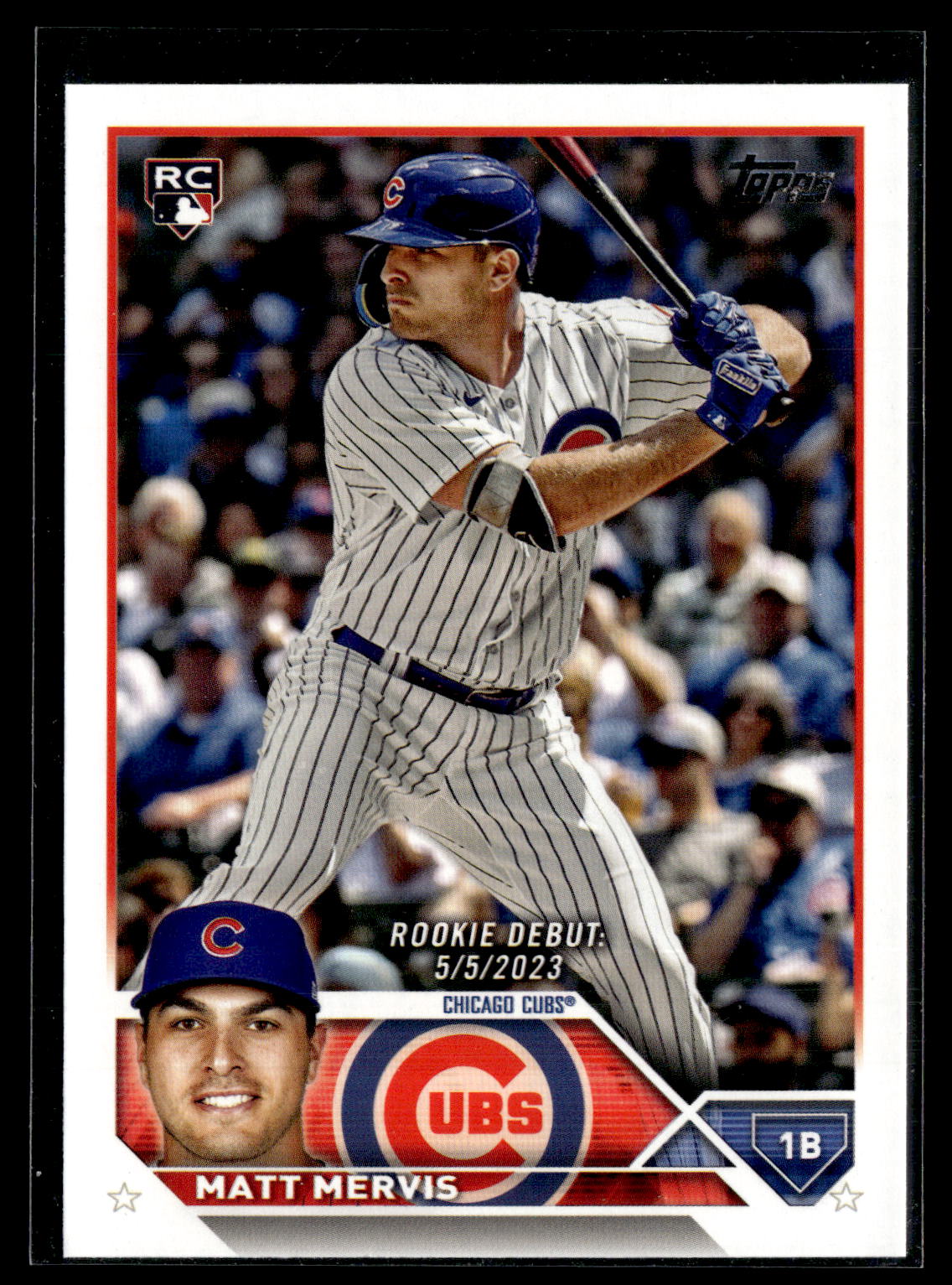 2023 Topps Update Pick Your Card - Bild 303 von 342