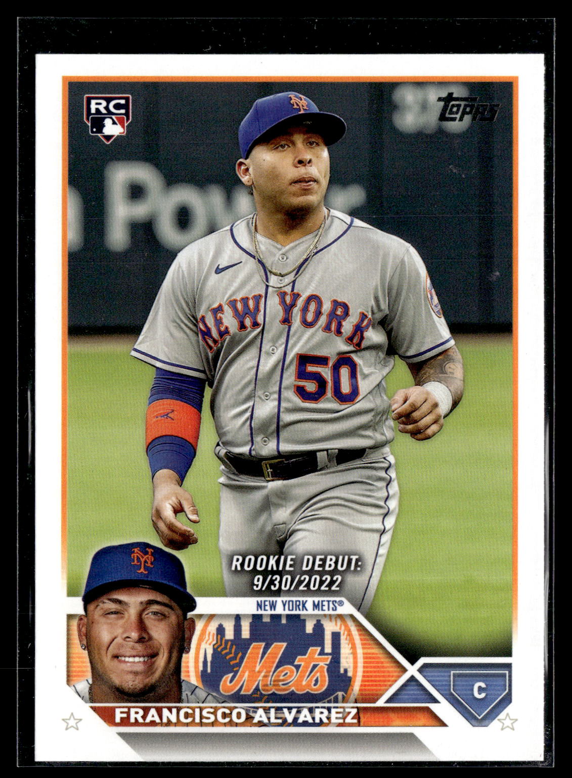 2023 Topps Update Pick Your Card - Bild 309 von 342