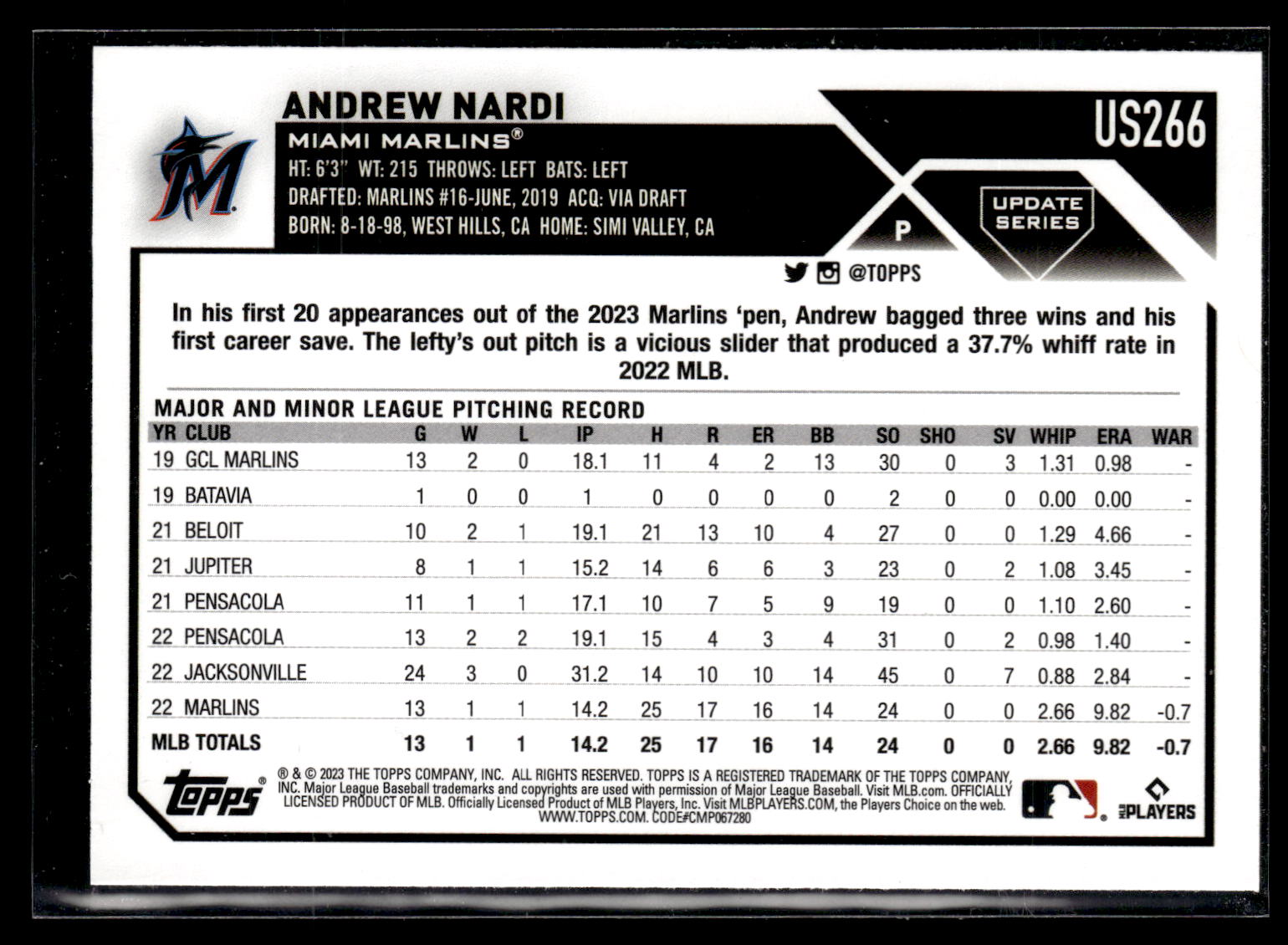 2023 Topps Update Pick Your Card - Bild 312 von 342