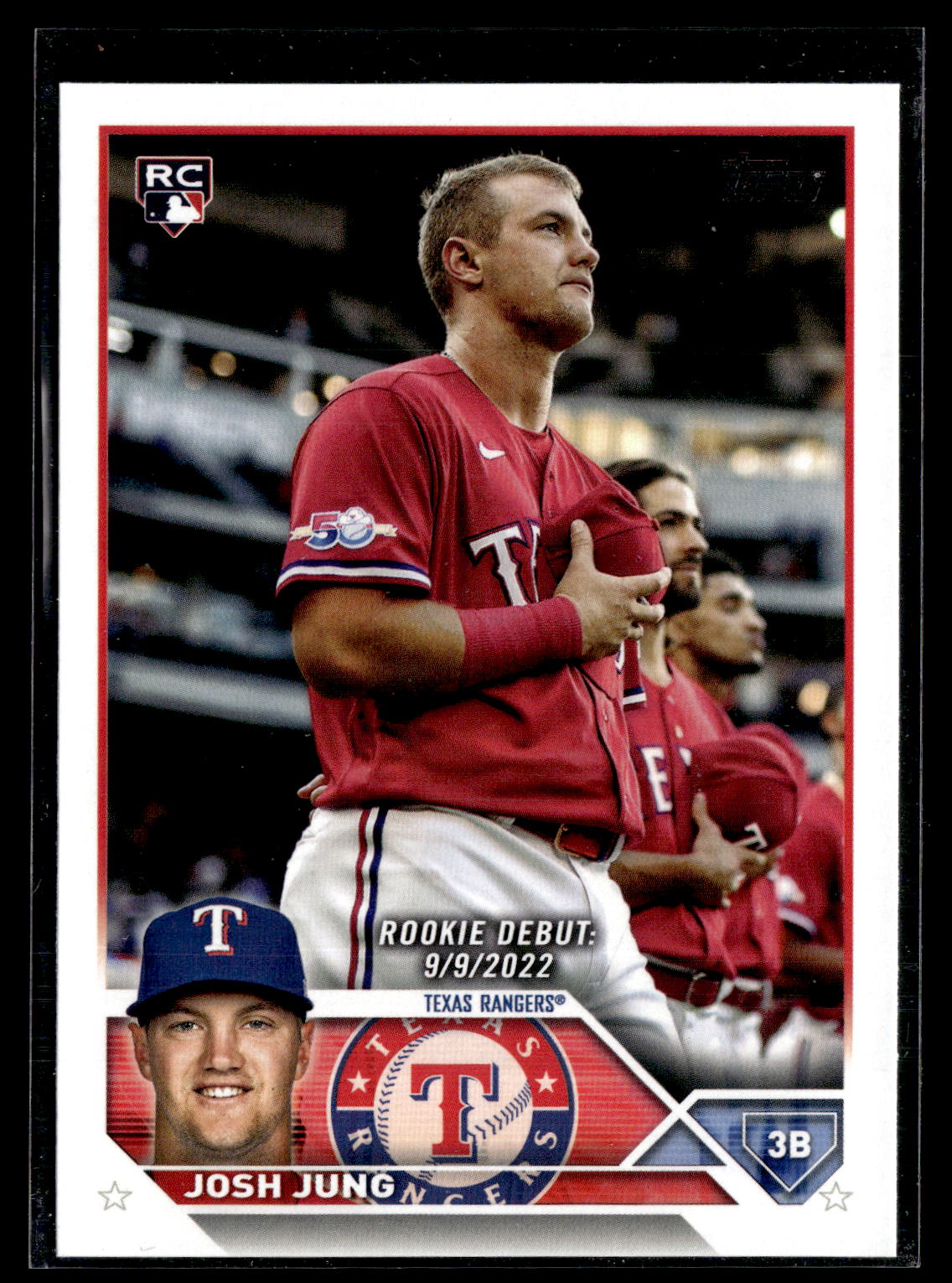 2023 Topps Update Pick Your Card - Bild 325 von 342