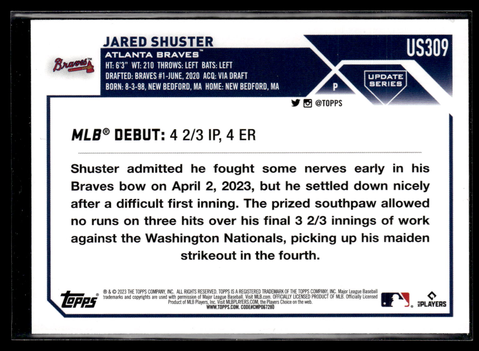2023 Topps Update Pick Your Card - Bild 328 von 342